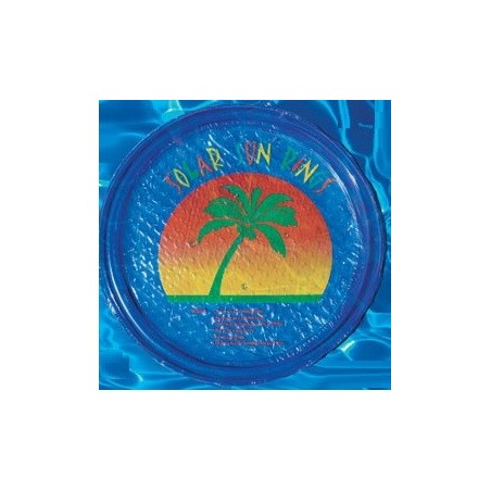Solar Sun Rings Palm: sun heater, zwembadverwaming, zwembad verwarmer, pool heaters