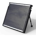 Solar Panel zwembadverwarming