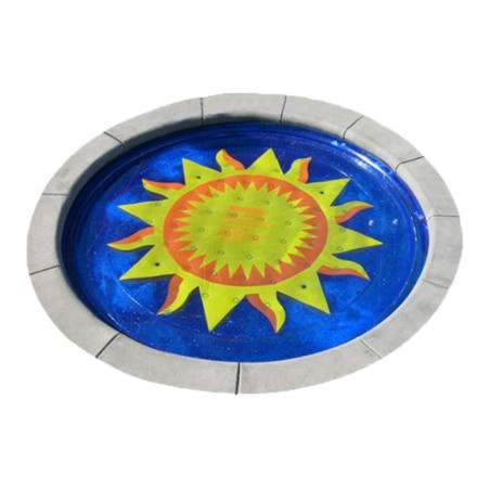Solar SPA Ring XL