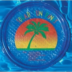 10 stuks Solar Sun Rings Palm: sun heater, zwembadverwaming, zwembad verwarmer, pool heaters