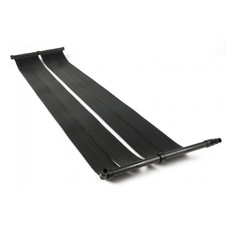 solar collector 300x65cm sun heater matten, zwembadverwaming mat 