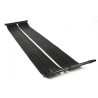 solar collector 300x136 cm sun heater matten, zwembadverwaming mat 