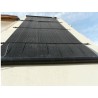 Solar Collector Montagestips