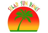 Solar Sun Rings